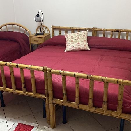 B&B Lido Azzurro Καταντζάρο Δωμάτιο φωτογραφία