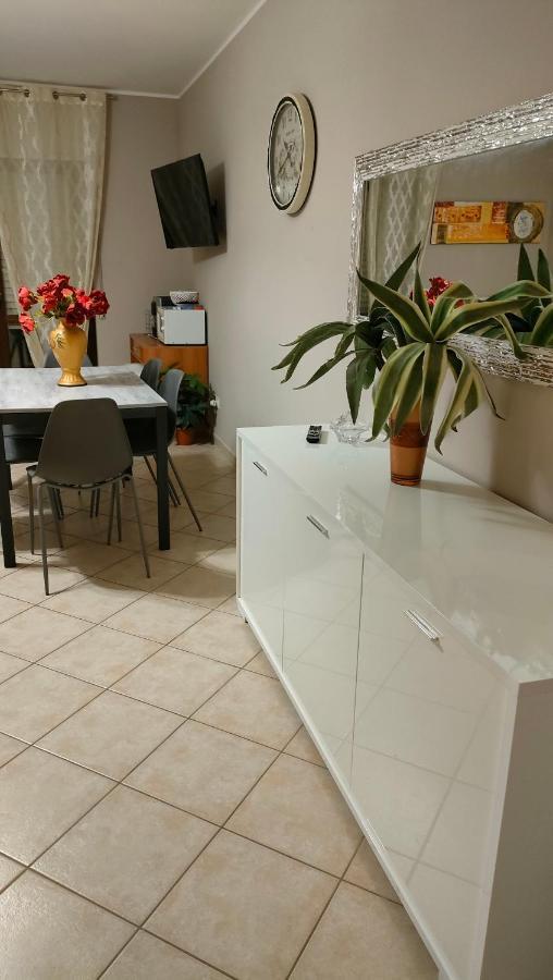 B&B Lido Azzurro Καταντζάρο Εξωτερικό φωτογραφία