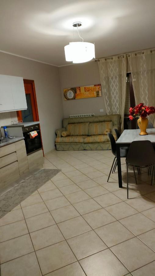 B&B Lido Azzurro Καταντζάρο Εξωτερικό φωτογραφία