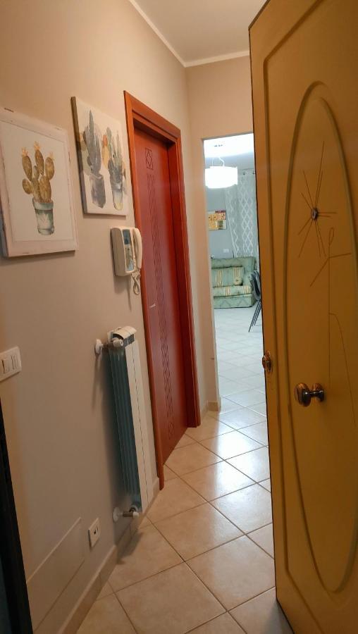 B&B Lido Azzurro Καταντζάρο Εξωτερικό φωτογραφία