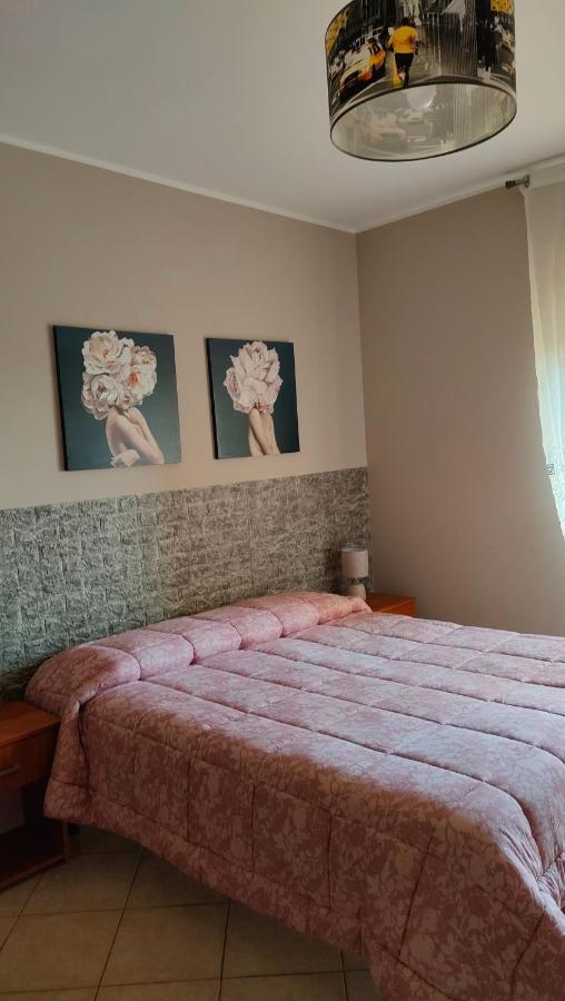 B&B Lido Azzurro Καταντζάρο Εξωτερικό φωτογραφία