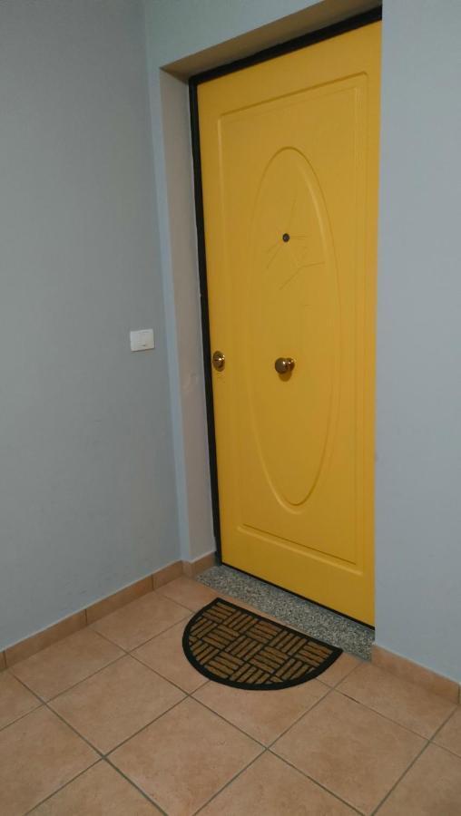 B&B Lido Azzurro Καταντζάρο Εξωτερικό φωτογραφία