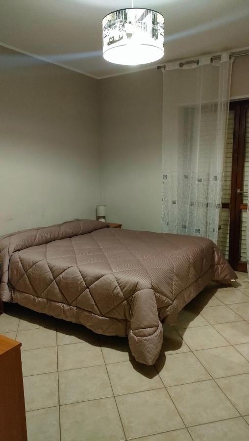 B&B Lido Azzurro Καταντζάρο Εξωτερικό φωτογραφία