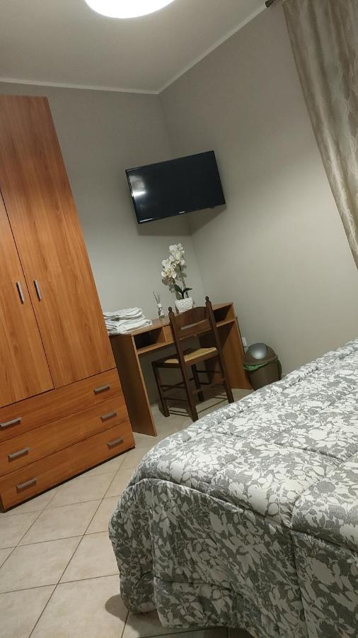 B&B Lido Azzurro Καταντζάρο Εξωτερικό φωτογραφία