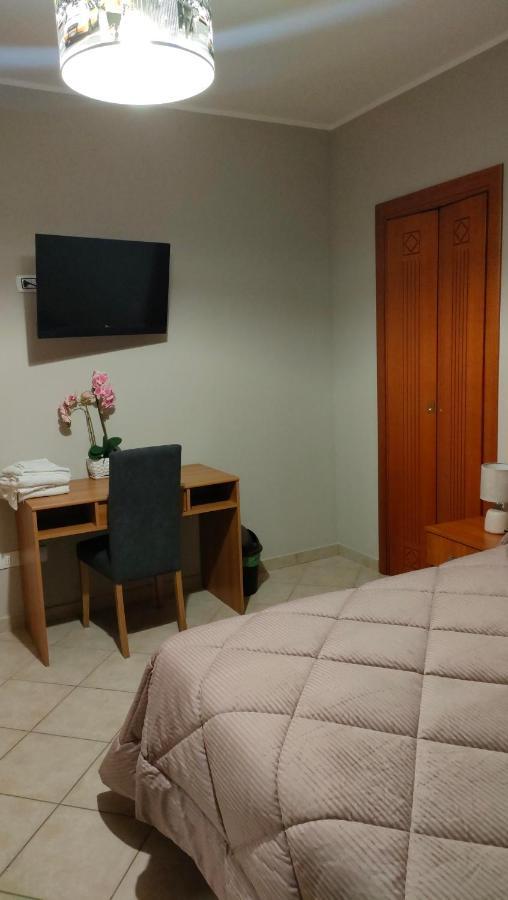 B&B Lido Azzurro Καταντζάρο Εξωτερικό φωτογραφία