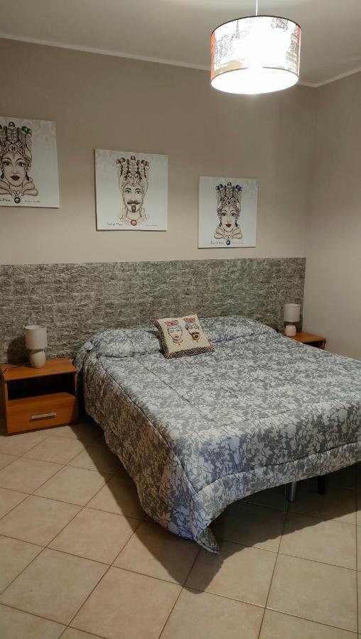 B&B Lido Azzurro Καταντζάρο Εξωτερικό φωτογραφία