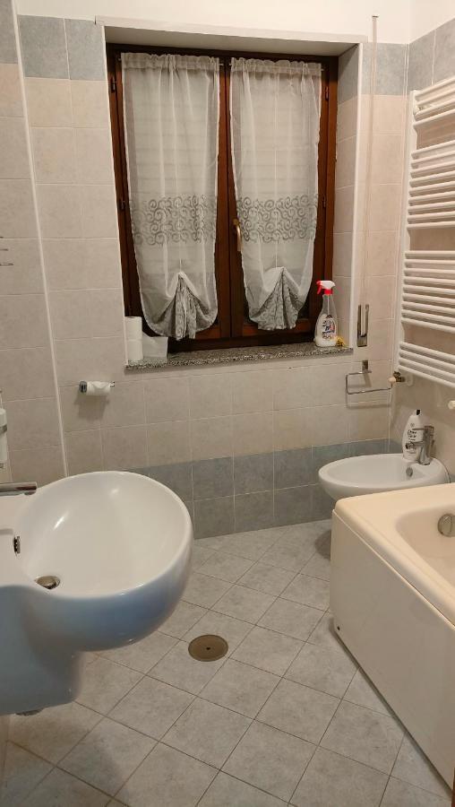 B&B Lido Azzurro Καταντζάρο Εξωτερικό φωτογραφία