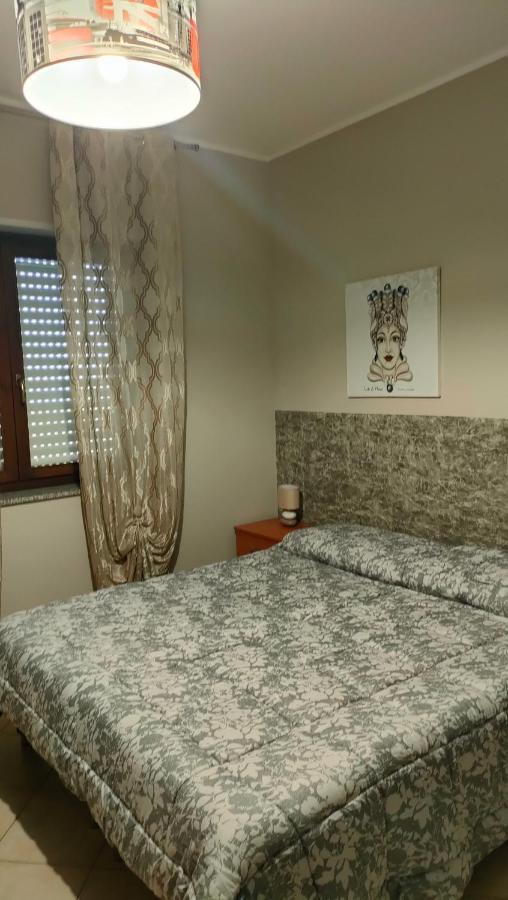 B&B Lido Azzurro Καταντζάρο Εξωτερικό φωτογραφία