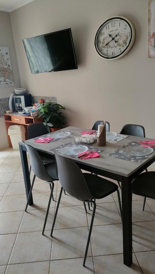 B&B Lido Azzurro Καταντζάρο Εξωτερικό φωτογραφία