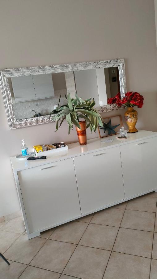 B&B Lido Azzurro Καταντζάρο Εξωτερικό φωτογραφία