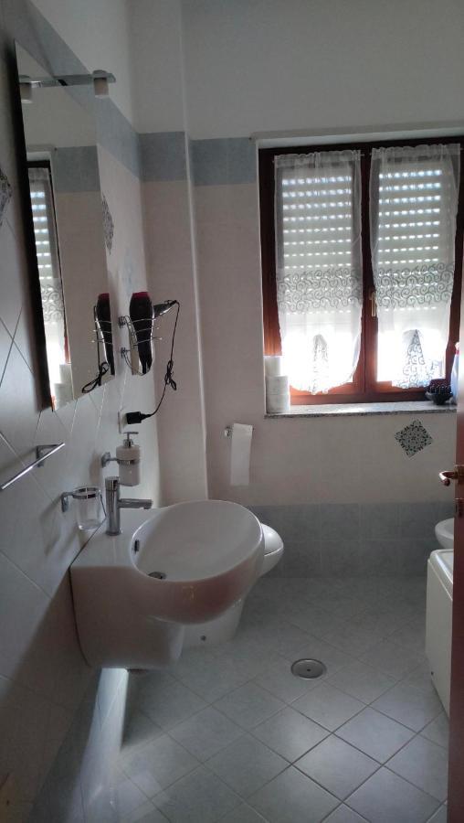 B&B Lido Azzurro Καταντζάρο Εξωτερικό φωτογραφία