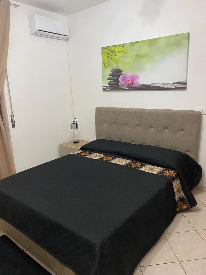 B&B Lido Azzurro Καταντζάρο Εξωτερικό φωτογραφία